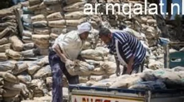 تحديثات جديدة.. سعر طن الأسمنت في المصانع والأسواق المصرية خلال تعاملات الأحد